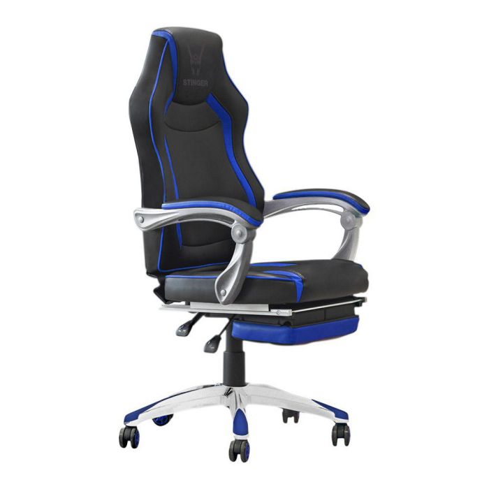 SILLA GAMING WOXTER STINGER RX AZUL